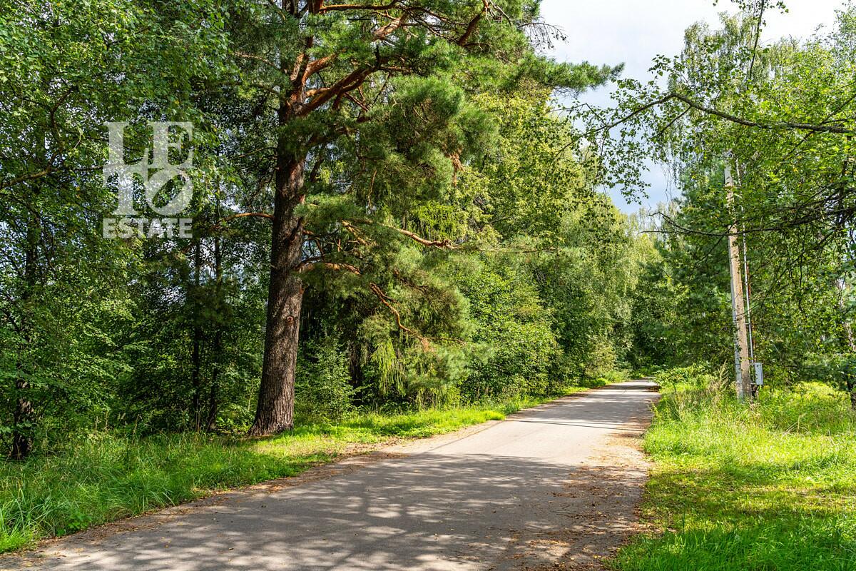 Участок 60.86 сот.