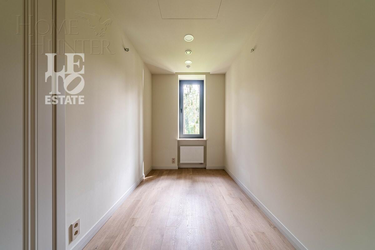 3-этажный коттедж 380 м² с отделкой