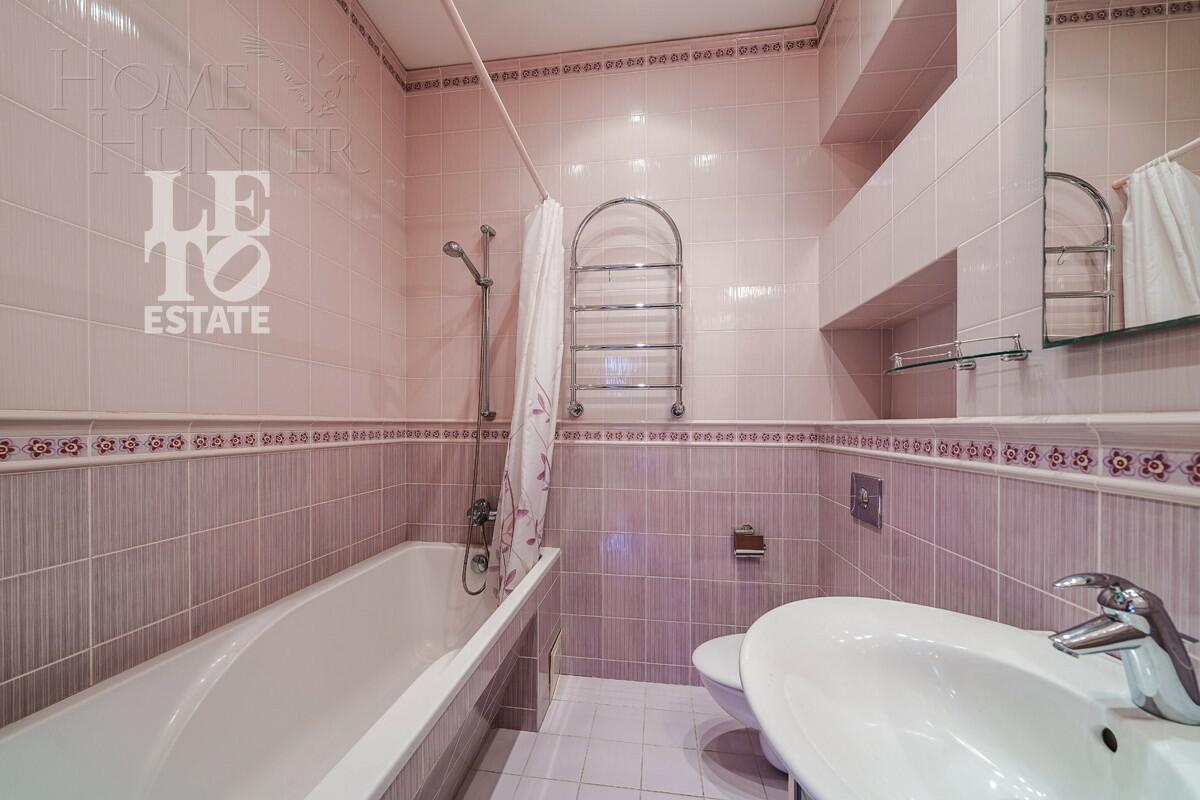 2-этажный коттедж 450 м² с отделкой