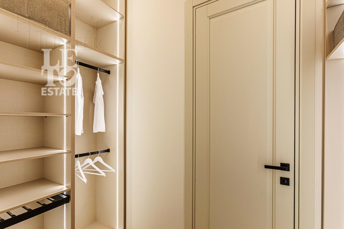 2-этажный коттедж 302 м² с отделкой