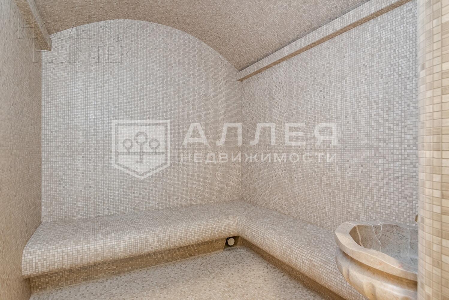 2-этажный коттедж 1 250 м² с отделкой