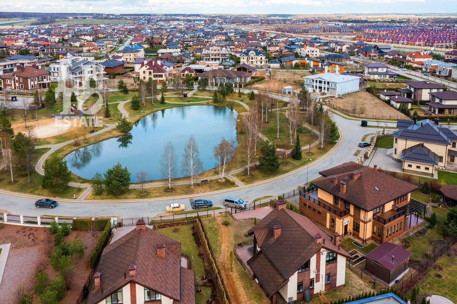 2-этажный коттедж 150 м² с отделкой