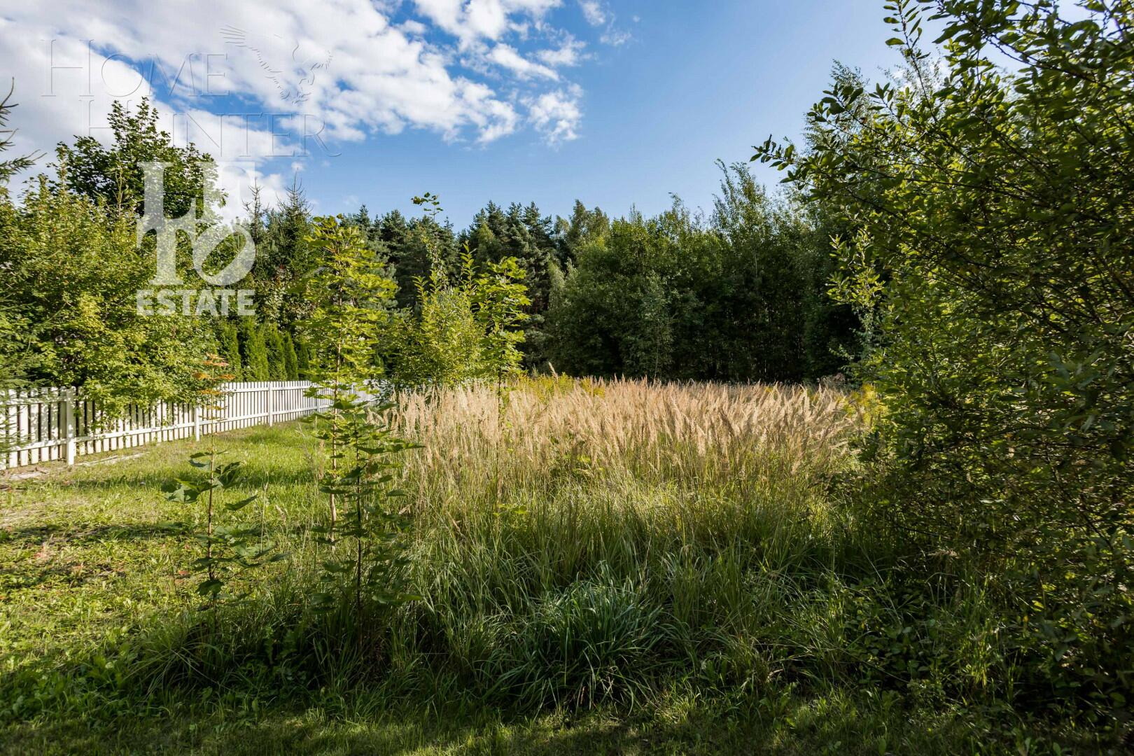 Участок 192.62 сот. в охраняемом поселке