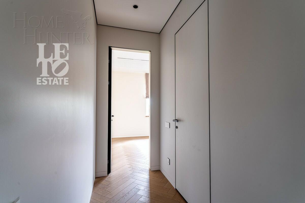 2-этажный коттедж 508.9 м² с отделкой