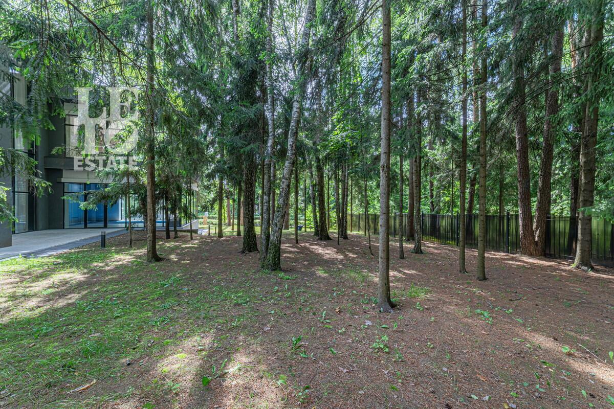 2-этажный коттедж 720 м² с отделкой