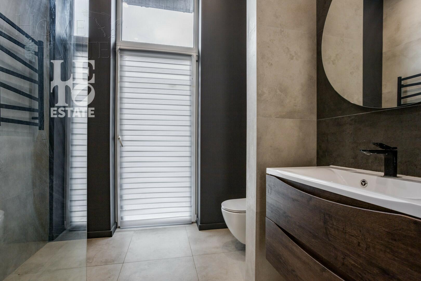 2-этажный коттедж 260 м² с отделкой