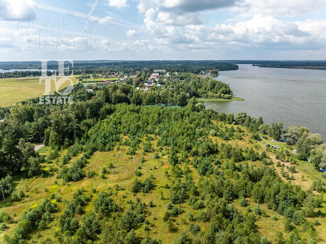 Участок 86.94 сот.