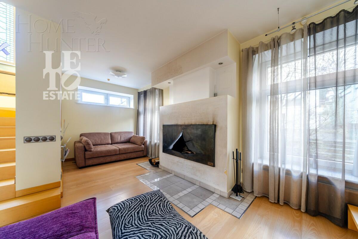 2-этажный коттедж 679 м² с отделкой