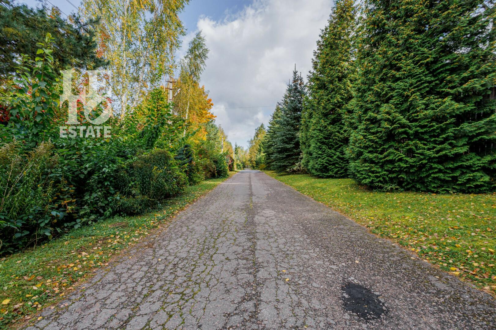 2-этажный коттедж 650 м² с отделкой