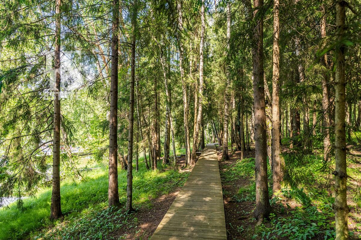 2-этажный коттедж 430 м² с отделкой