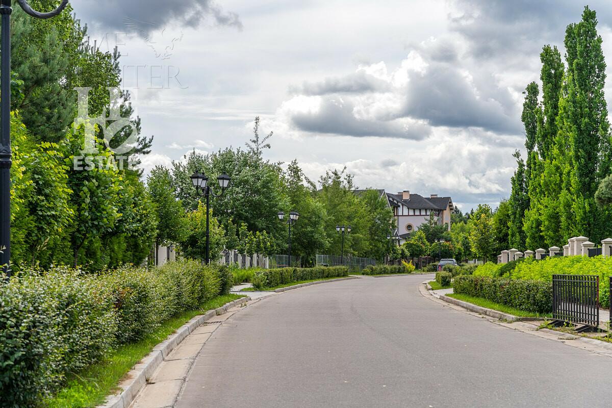 2-этажный коттедж 508.9 м² с отделкой