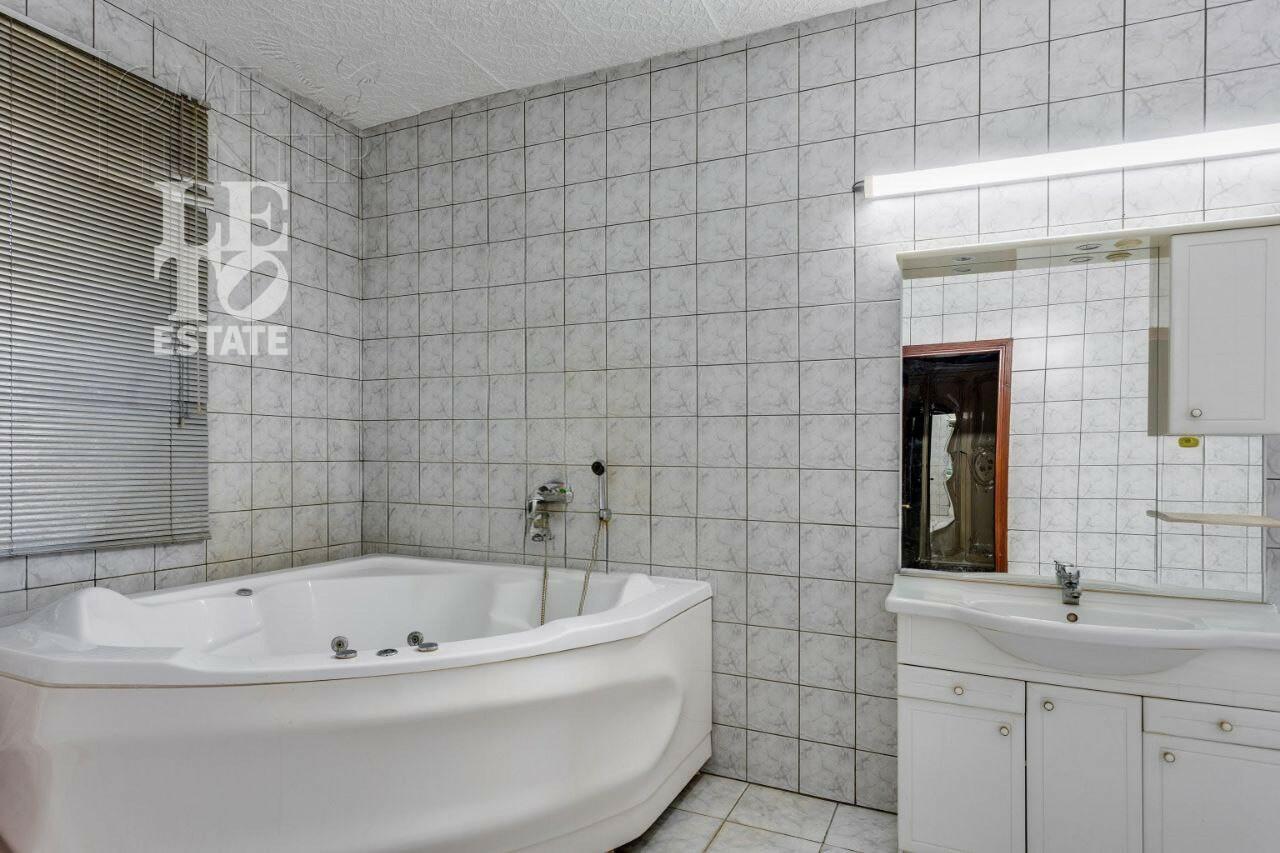 2-этажный коттедж 573 м² с отделкой