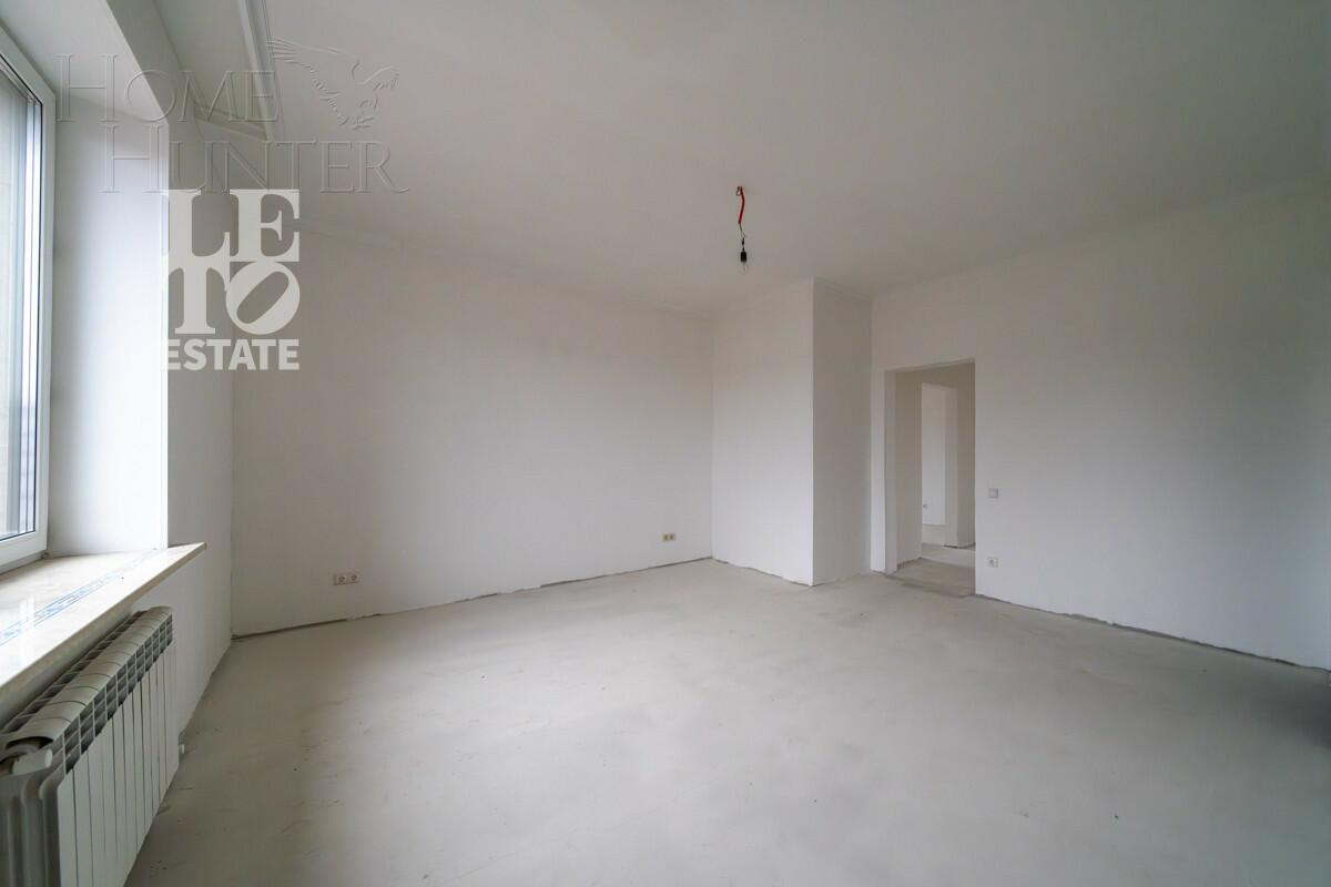 2-этажный коттедж 314.9 м² без отделки