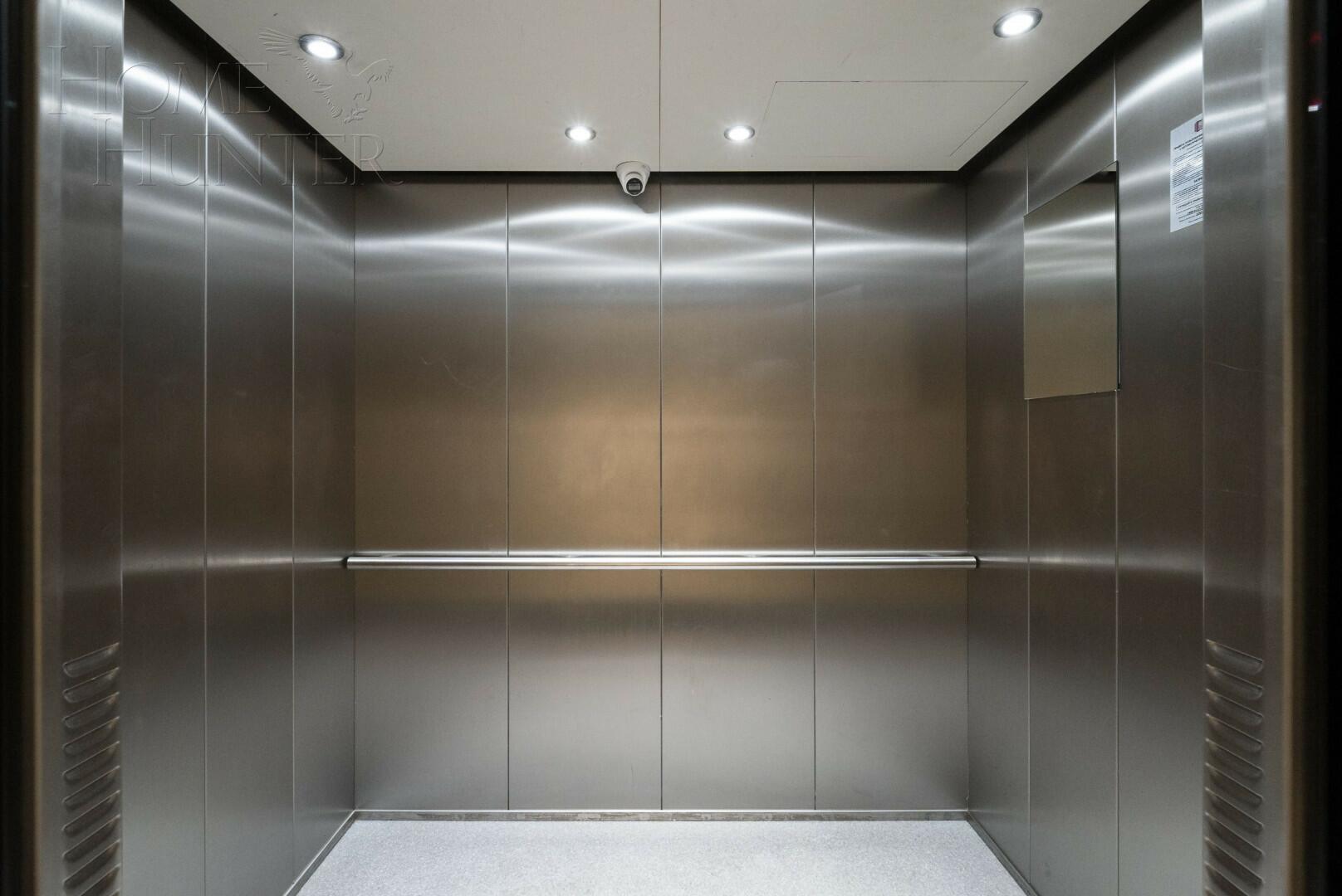 2-УРОВНЕВАЯ КВАРТИРА БЕЗ ОТДЕЛКИ 167.2 М² НА 10 ЭТАЖЕ