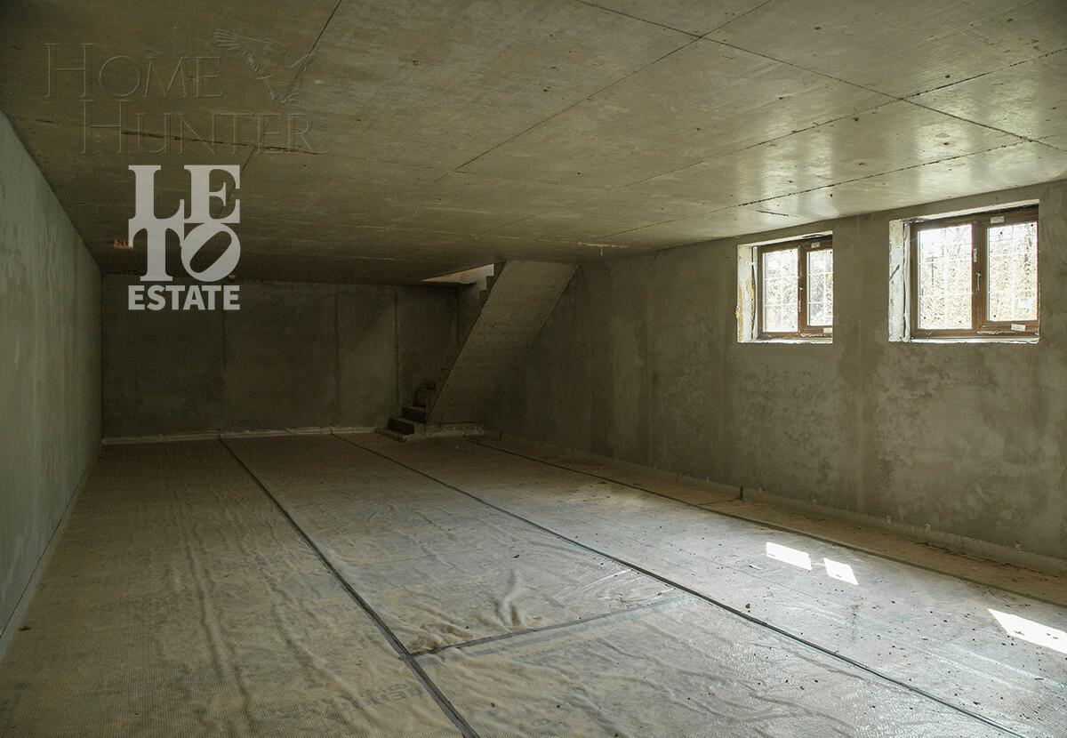 Участок 22.6 сот. в охраняемом поселке