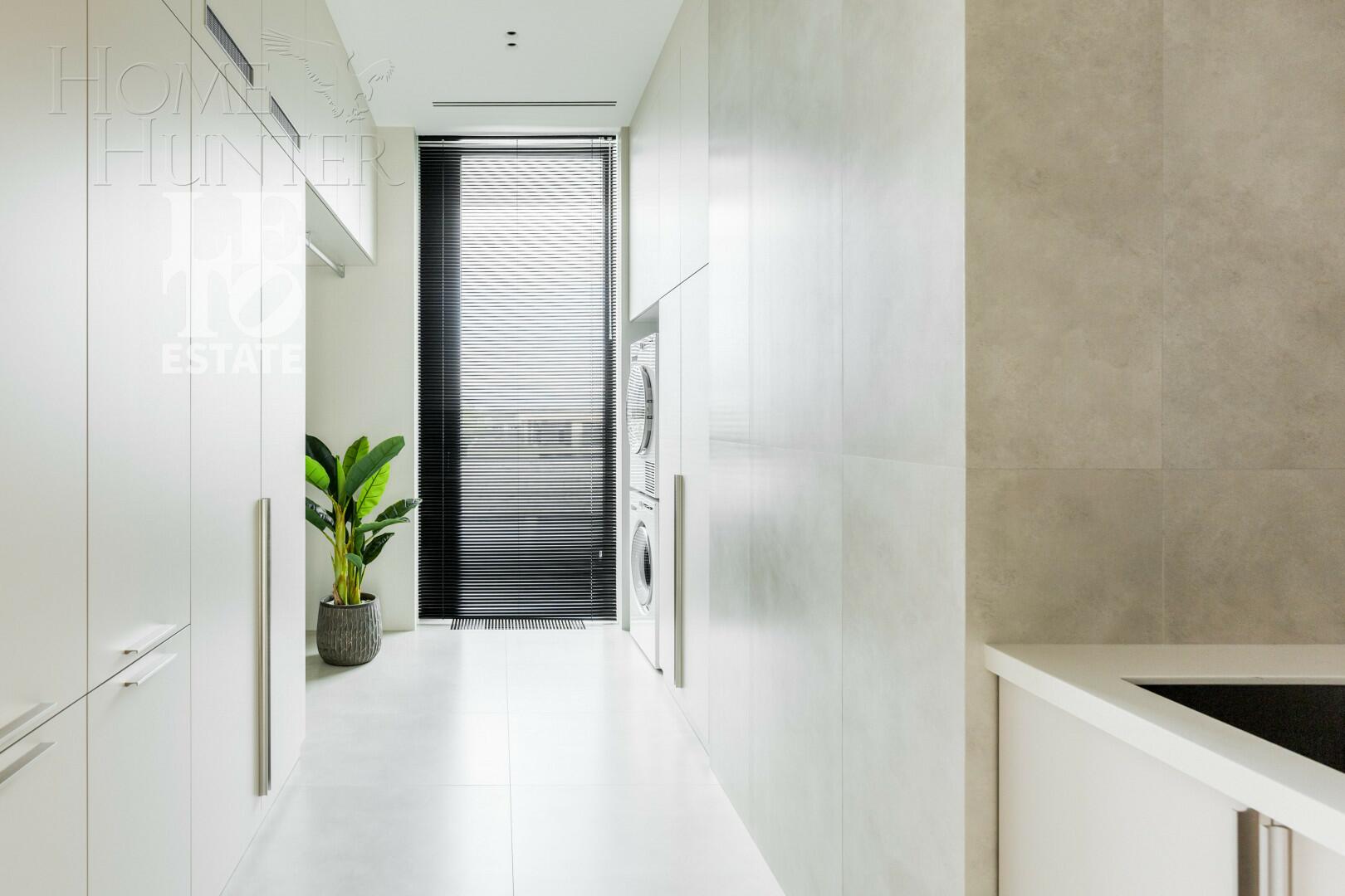 2-этажный коттедж 435 м² с отделкой