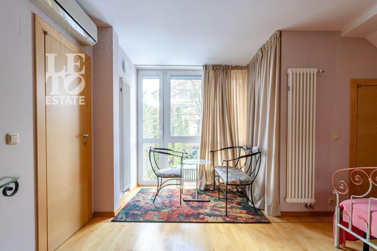 2-этажный коттедж 679 м² с отделкой