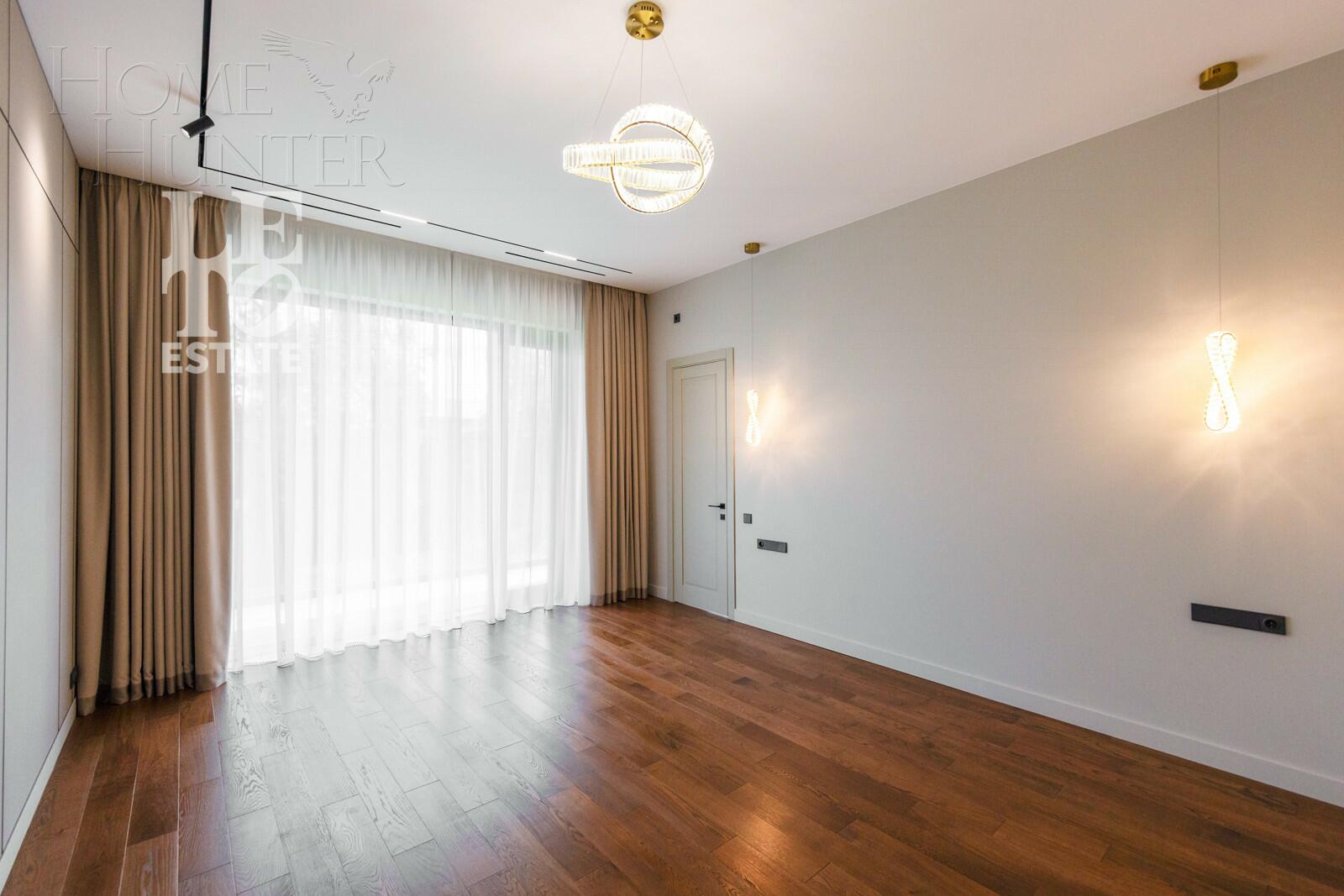 2-этажный коттедж 507.3 м² с отделкой