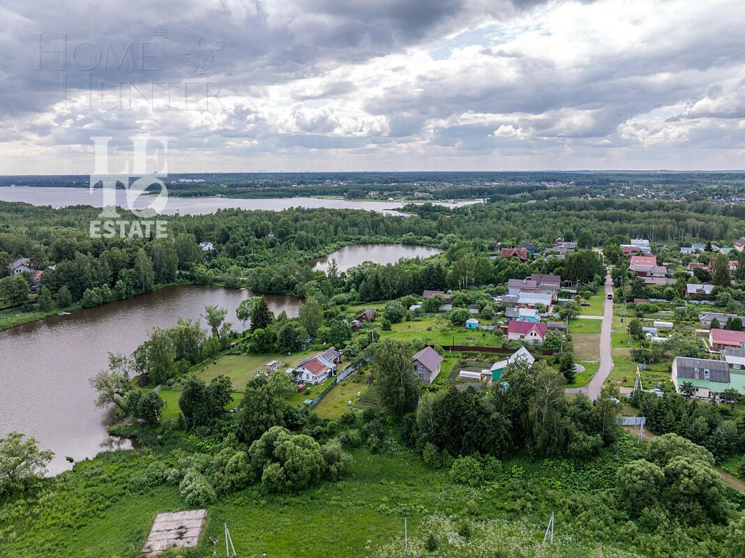 Участок 328 сот.