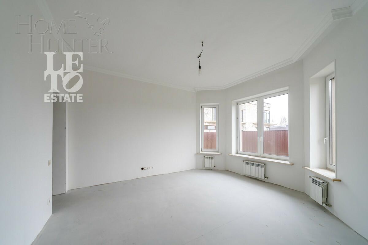 2-этажный коттедж 314.9 м² без отделки