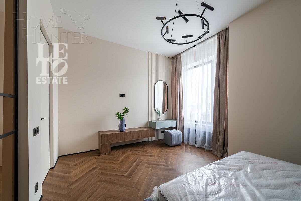 2-этажный коттедж 300 м² с отделкой