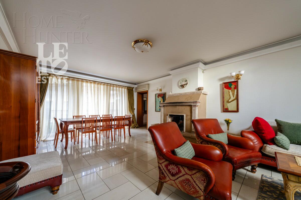 2-этажный коттедж 679 м² с отделкой