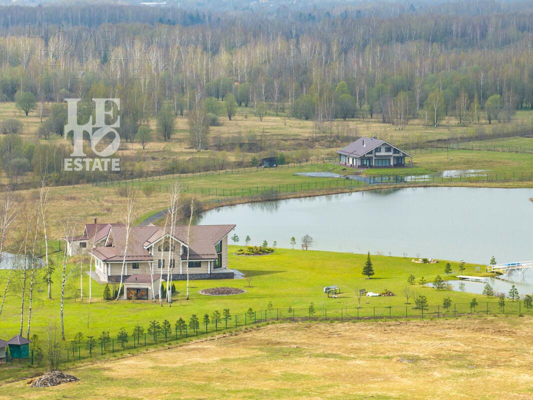 Участок 619 сот.