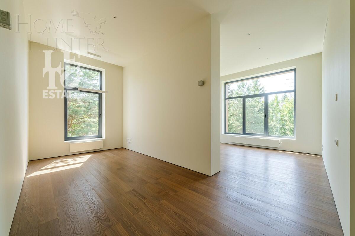 2-этажный коттедж 747 м² с отделкой