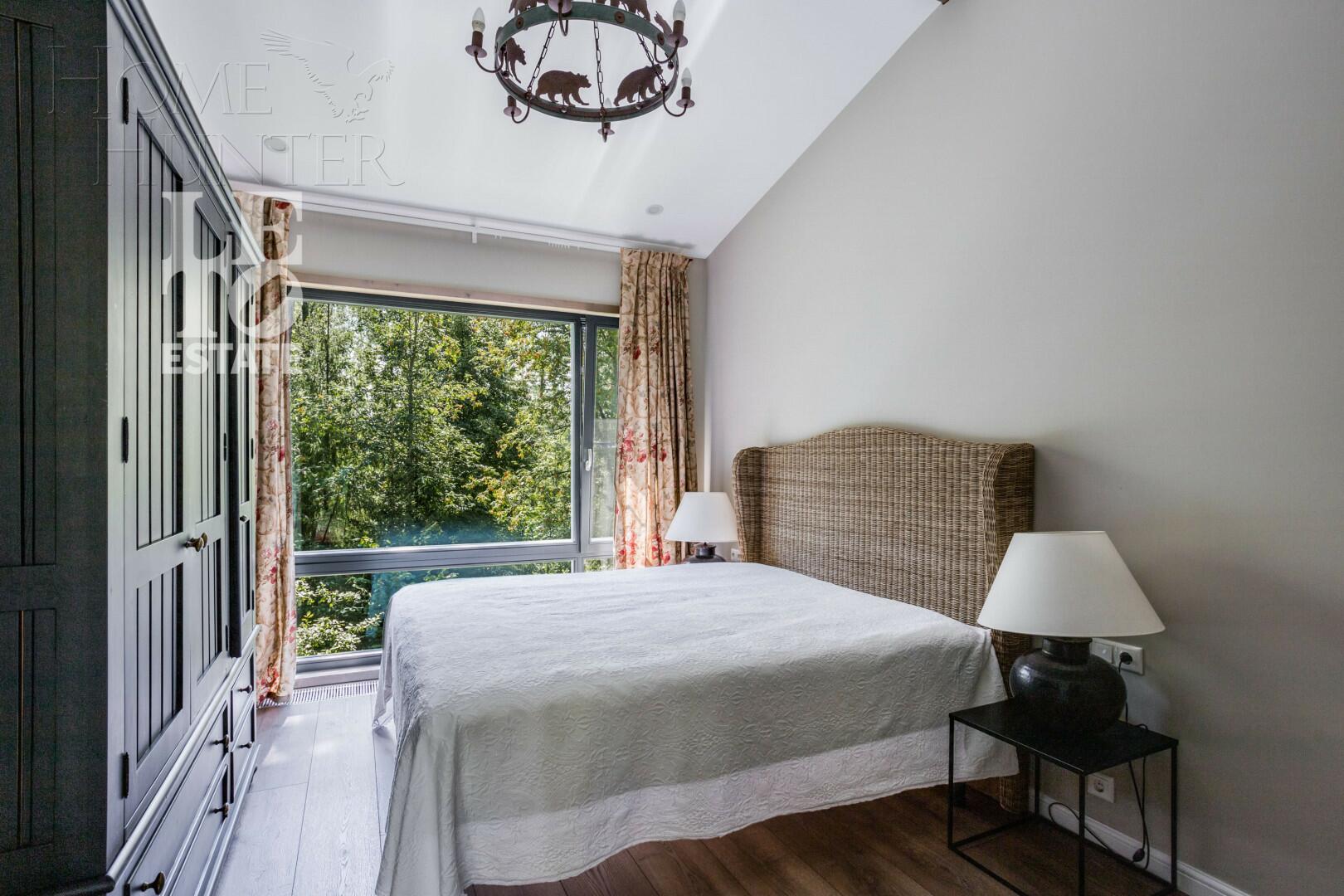 2-этажный коттедж 426 м² с отделкой