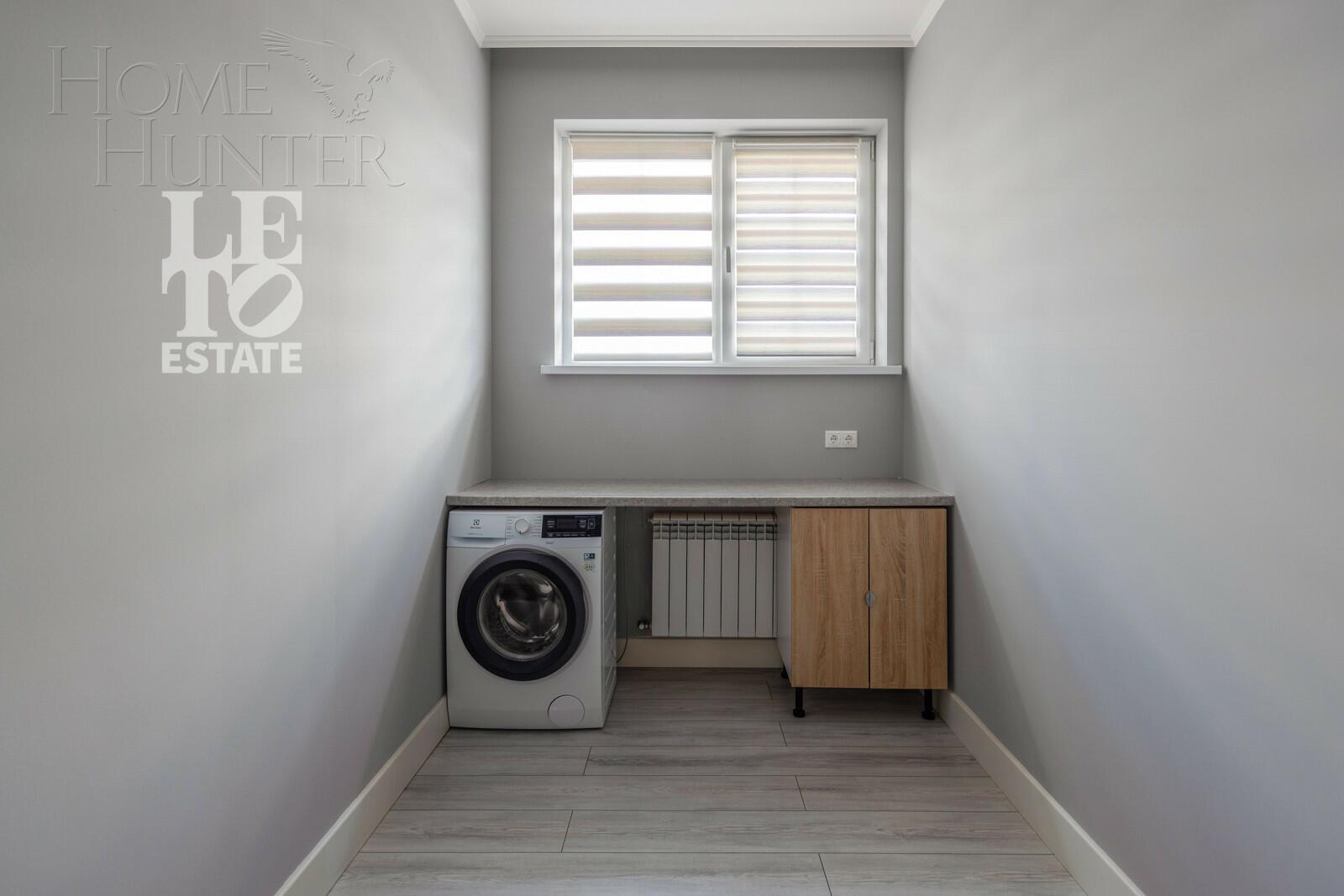 2-этажный коттедж 304 м² с отделкой