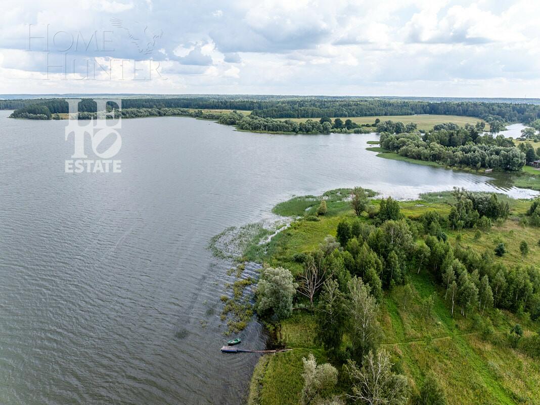 Участок 81.84 сот.