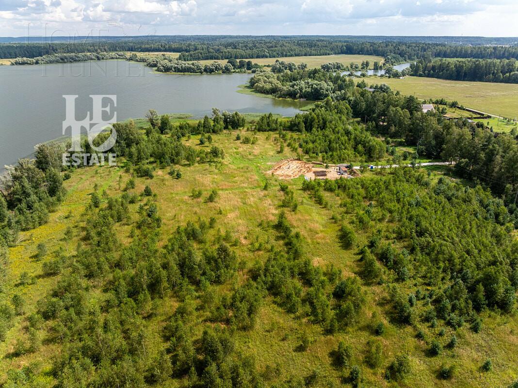 Участок 60.41 сот.