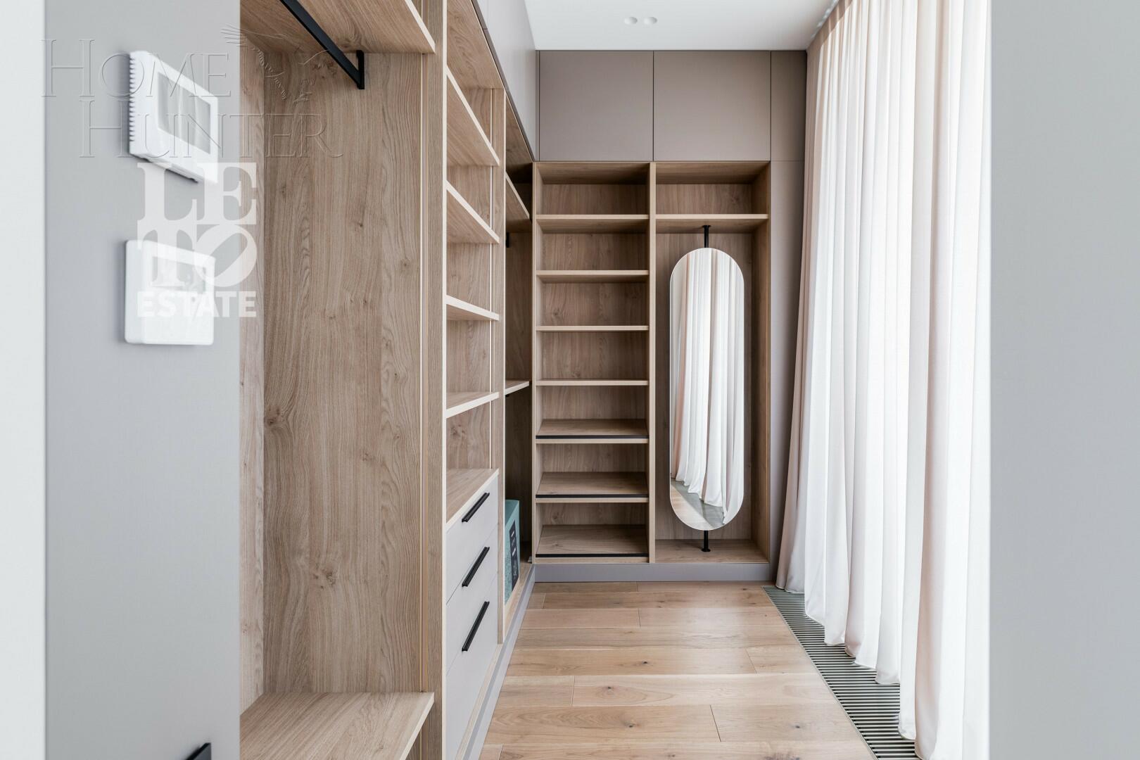 2-этажный коттедж 435 м² с отделкой