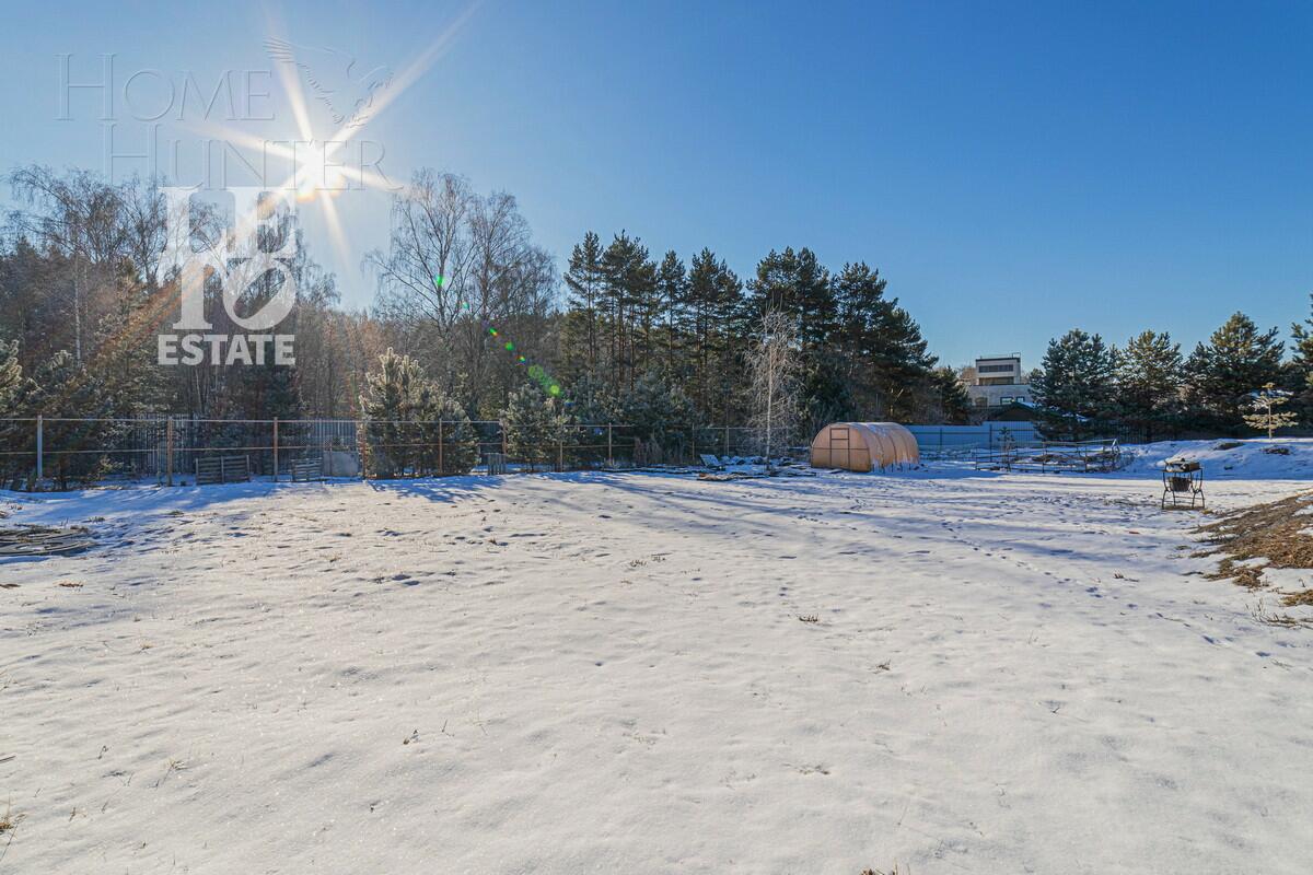 2-этажный коттедж 220 м² с отделкой