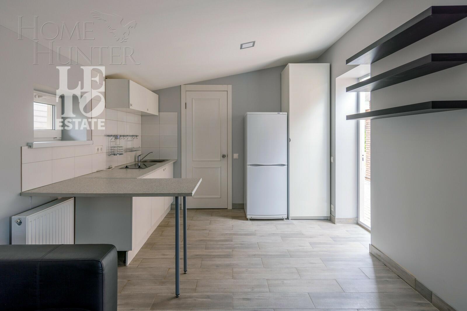 2-этажный коттедж 304 м² с отделкой