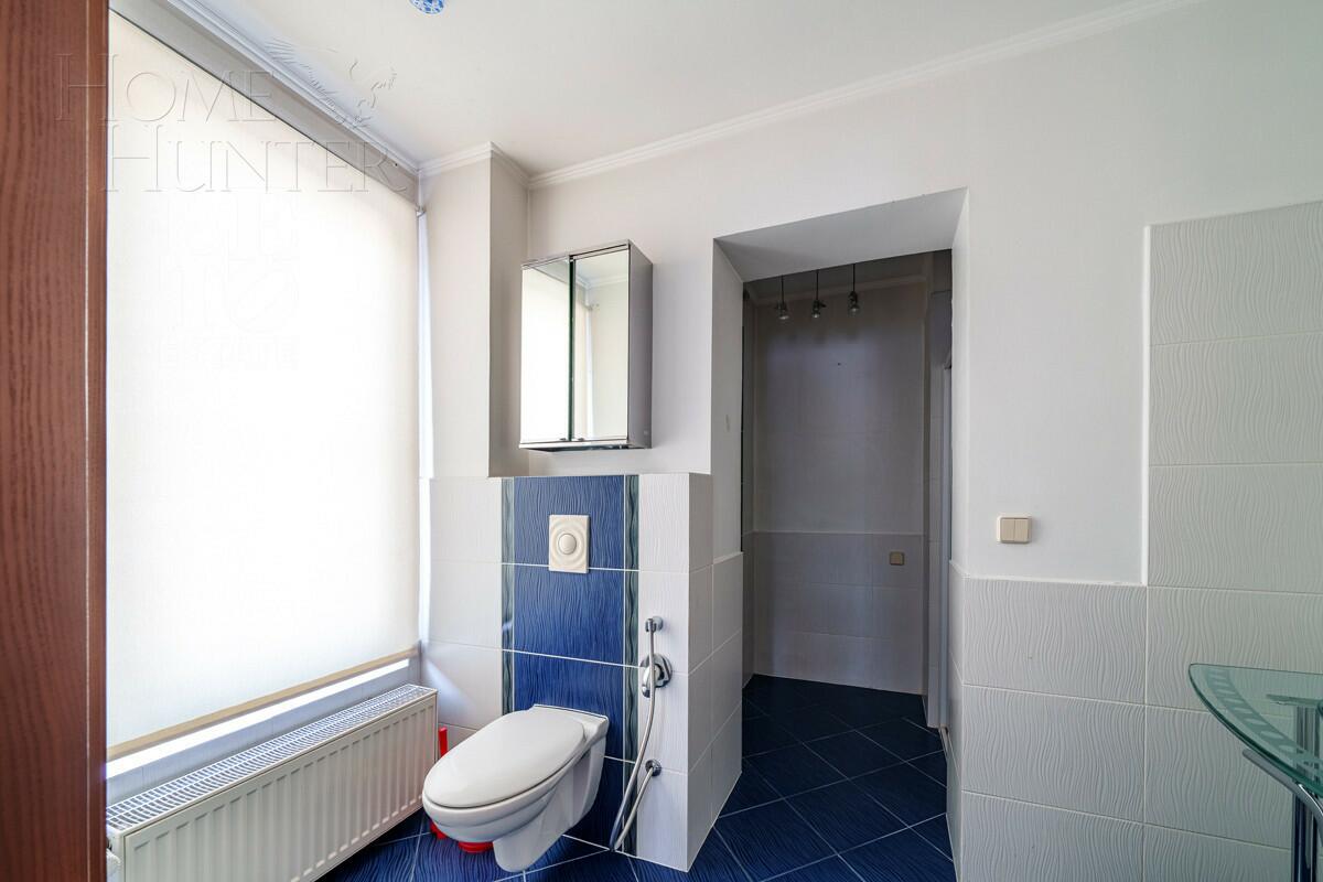 2-этажный коттедж 350 м² с отделкой