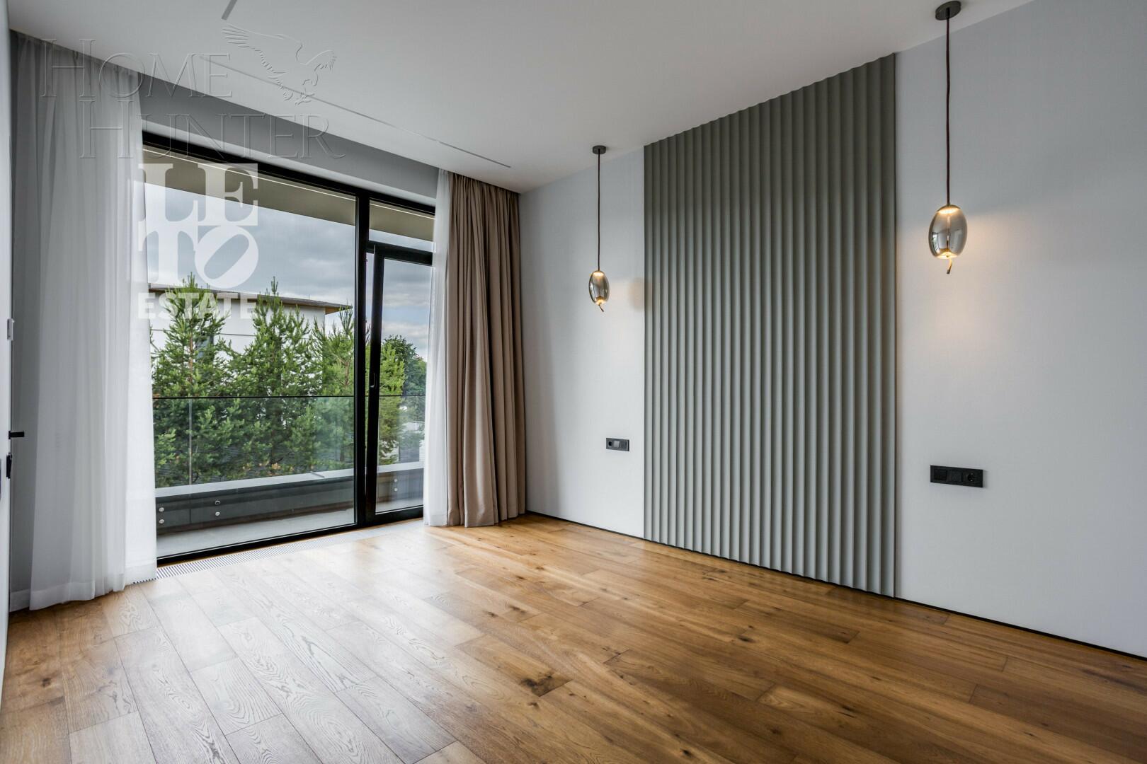 2-этажный коттедж 604 м² с отделкой