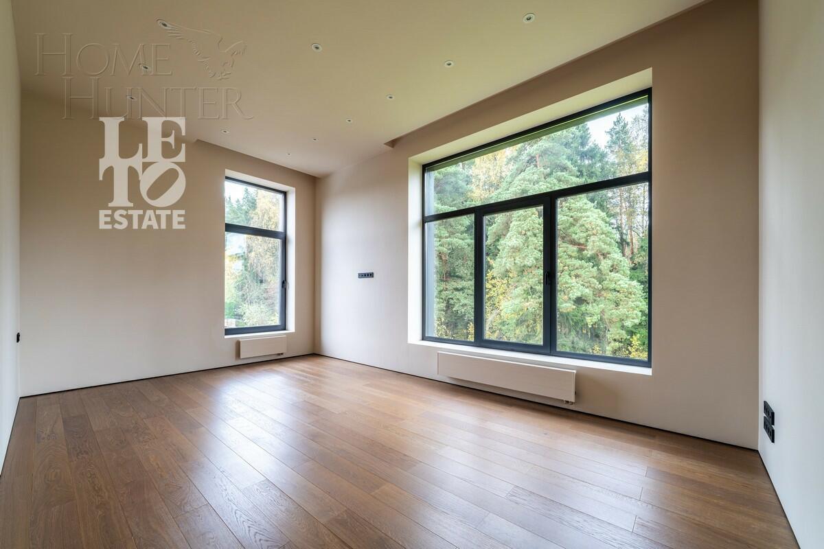 2-этажный коттедж 622 м² с отделкой