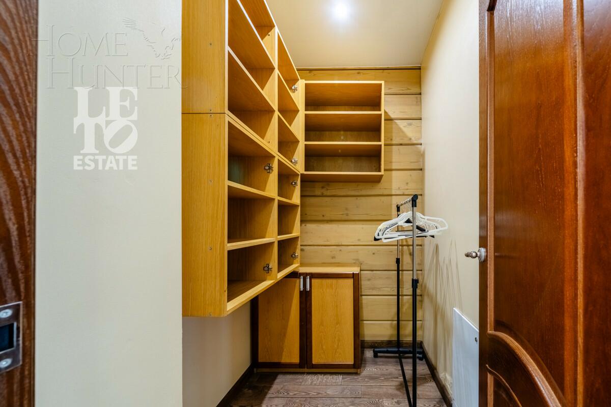 2-этажный коттедж 398 м² с отделкой