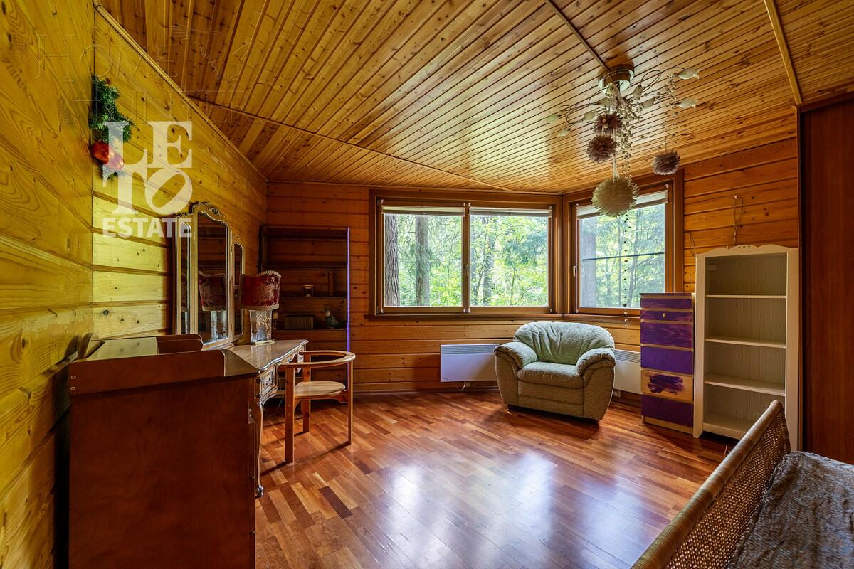 2-этажный коттедж 430 м² с отделкой