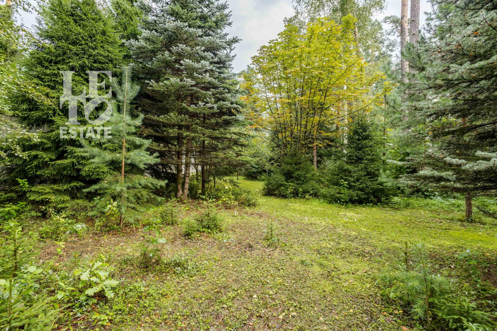 2-этажный коттедж 800 м² с отделкой