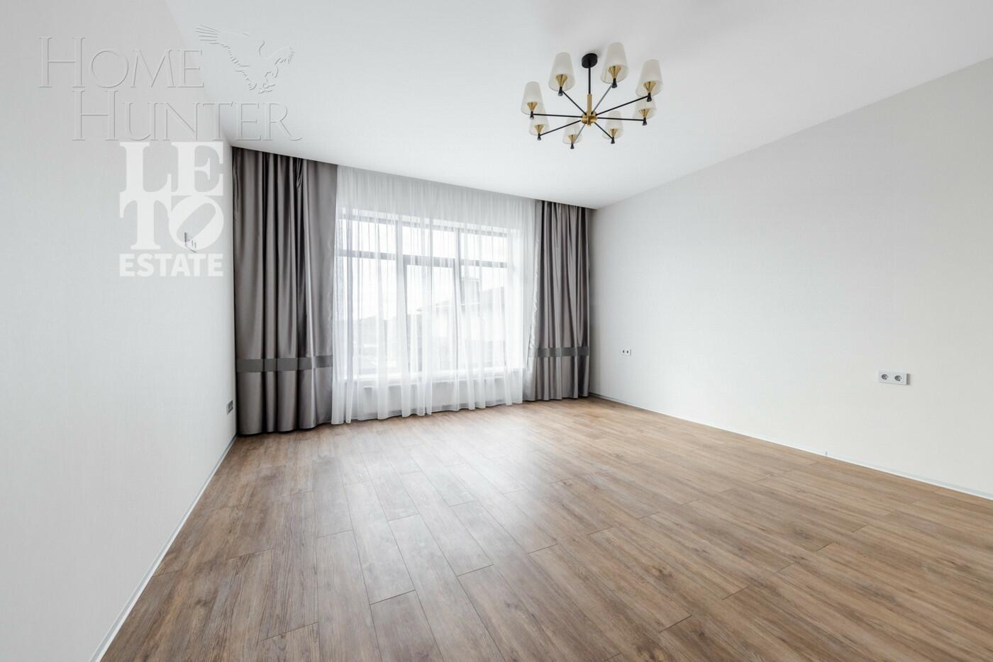 2-этажный коттедж 238.4 м² с отделкой