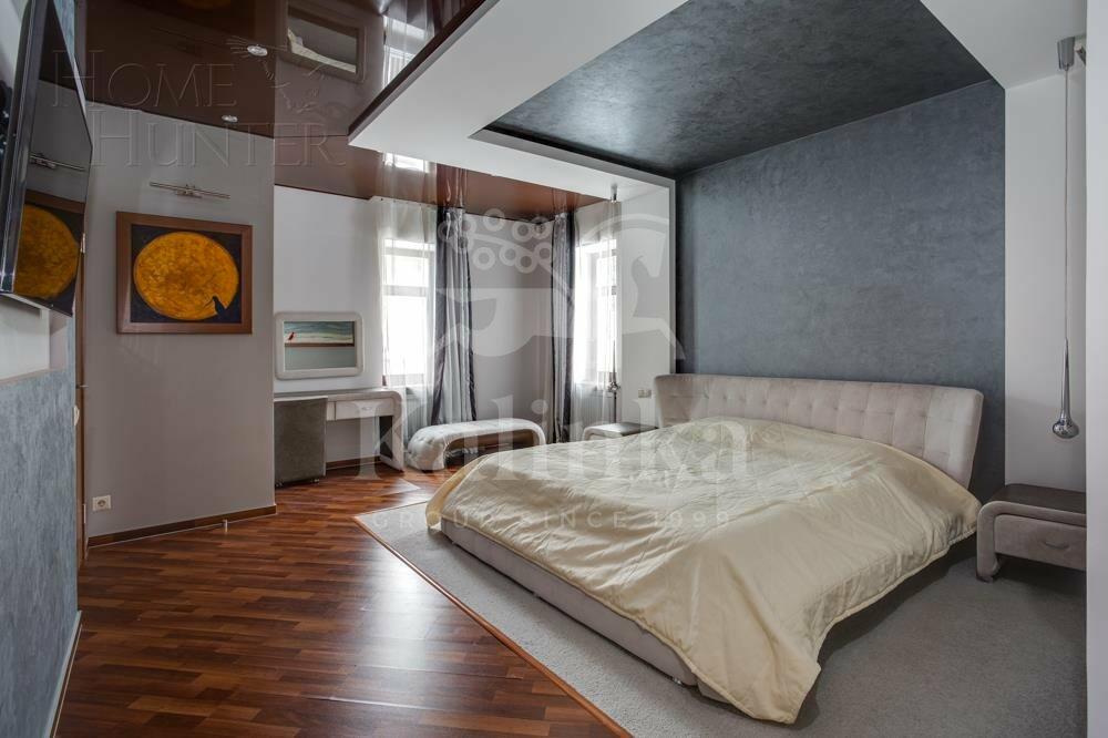 2-этажный коттедж 680 м² с отделкой