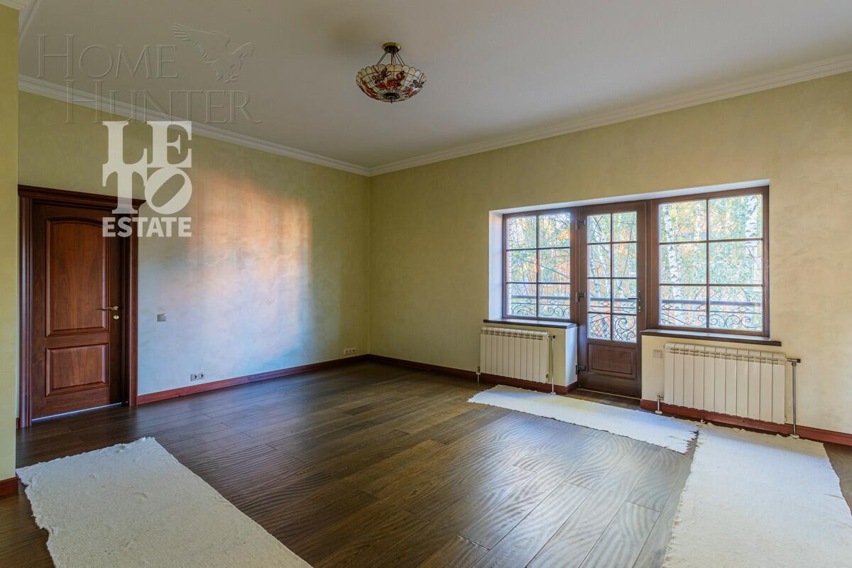 3-этажный коттедж 788 м² с отделкой