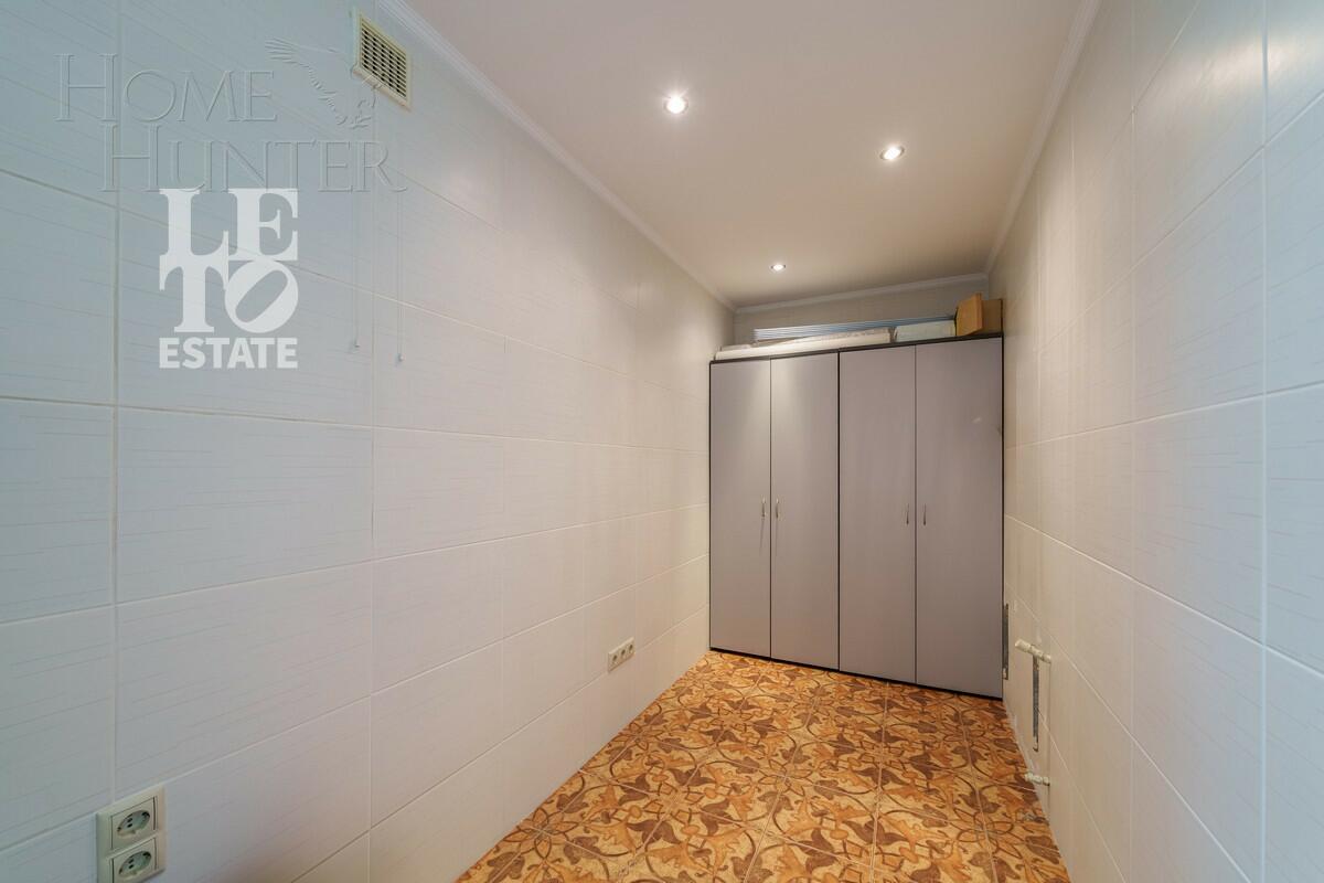 2-этажный таунхаус 428 м² с отделкой