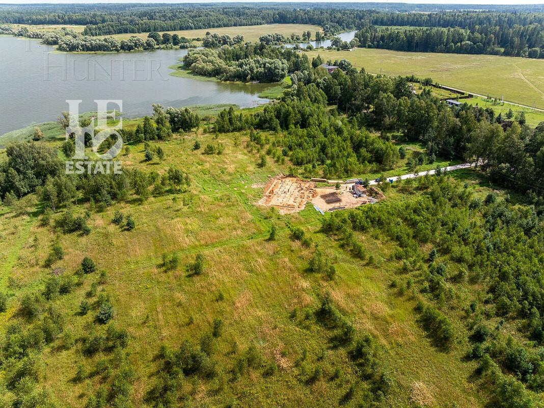 Участок 60.41 сот.