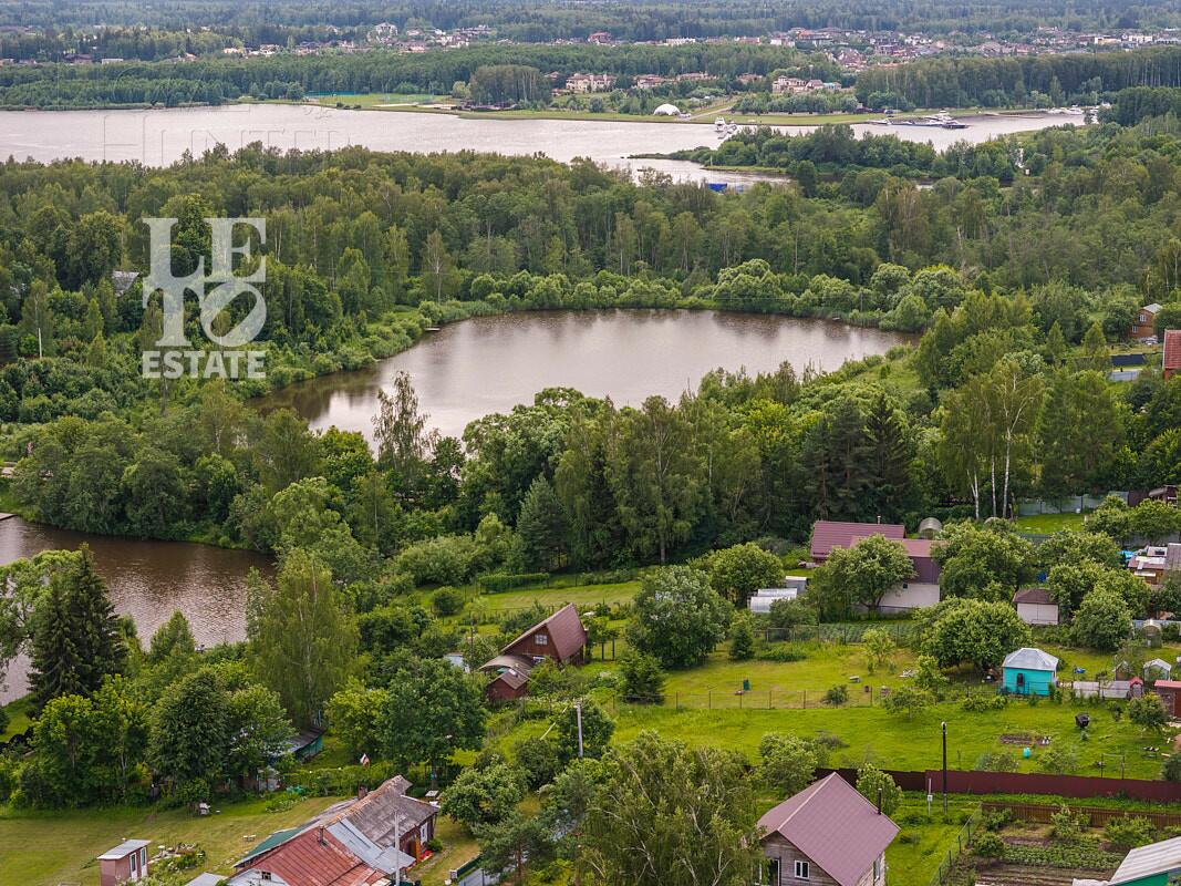 Участок 328 сот.