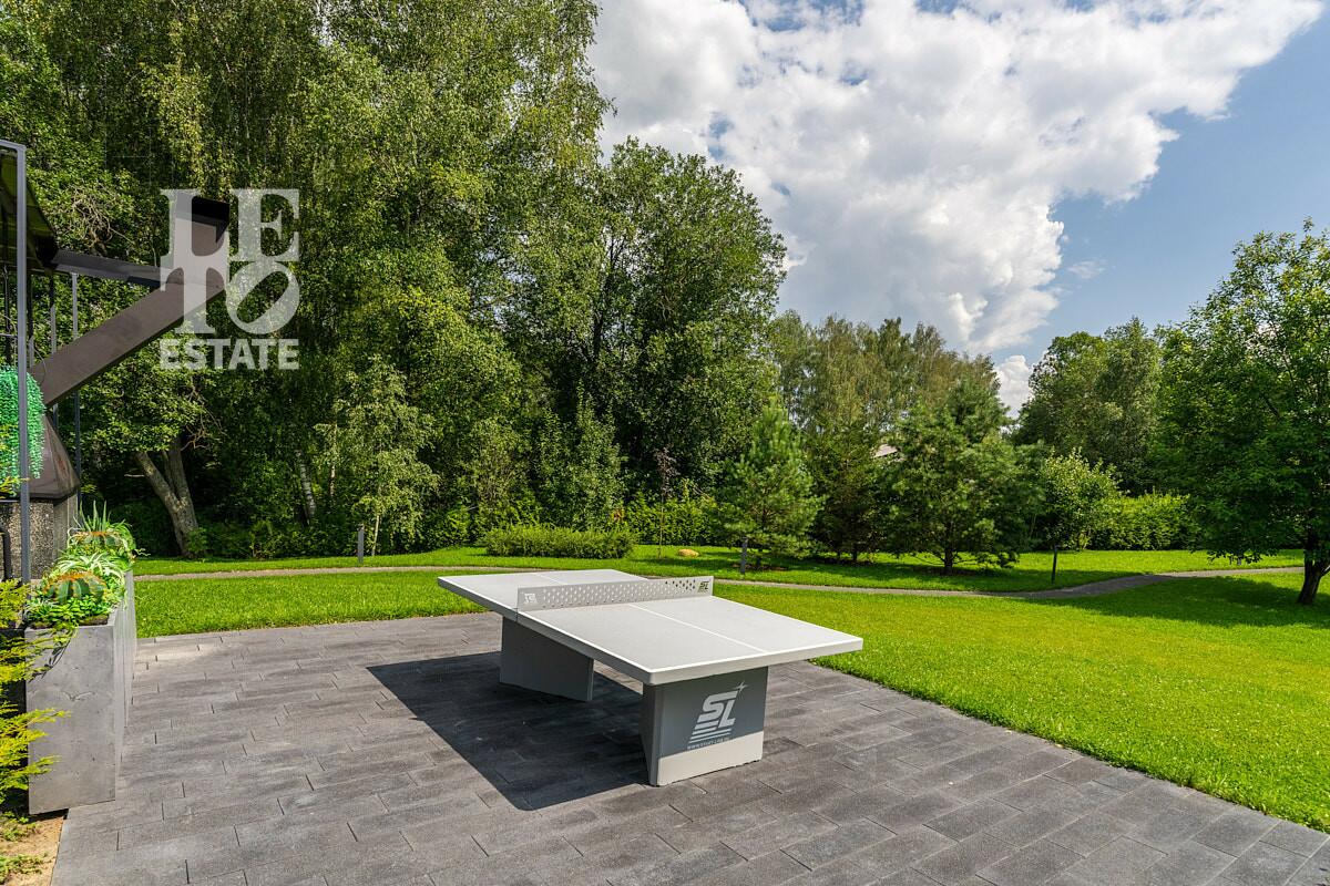 2-этажный коттедж 354 м² с отделкой