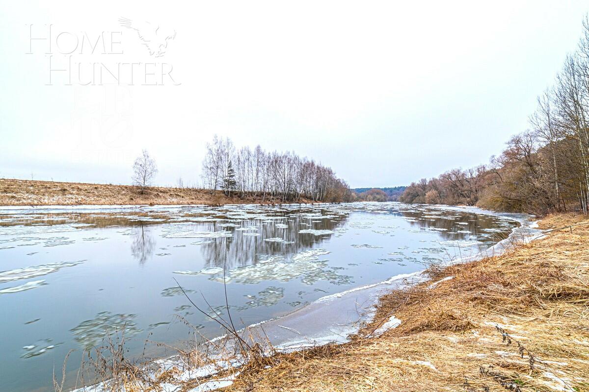 3-этажный коттедж 157.9 м² с отделкой