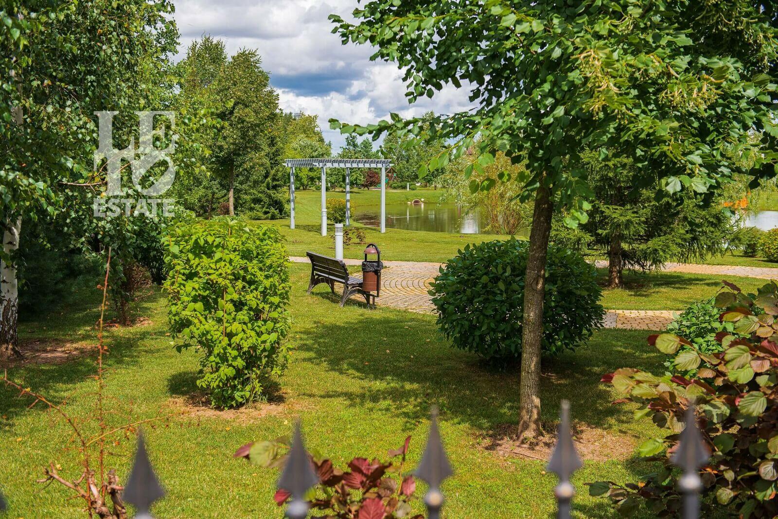 2-этажный коттедж 150 м² с отделкой